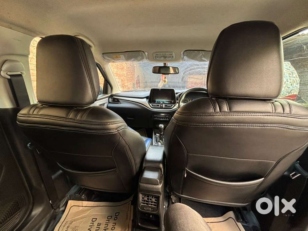 Maruti Suzuki Baleno 2022 Petrol Well Maintained