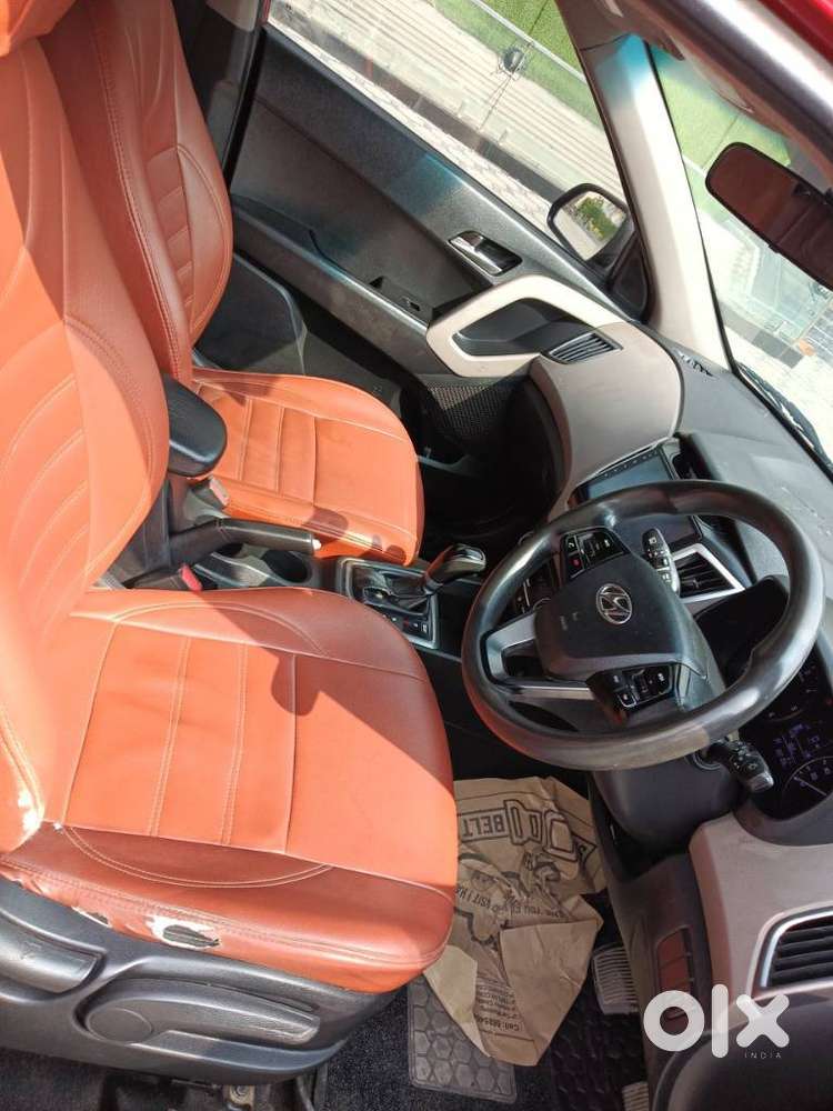 Hyundai Creta 1.6 Crdi Sx Plus, 2016, Diesel