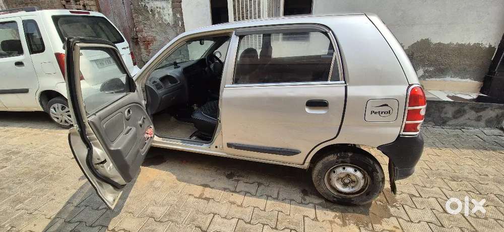 Maruti Suzuki Alto