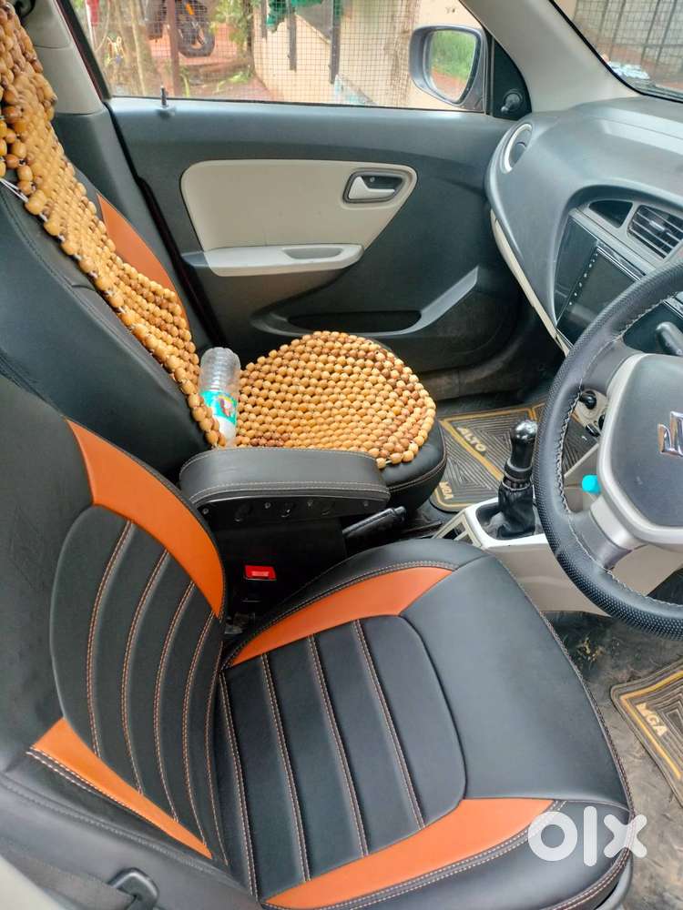 Alto K10 Vxi