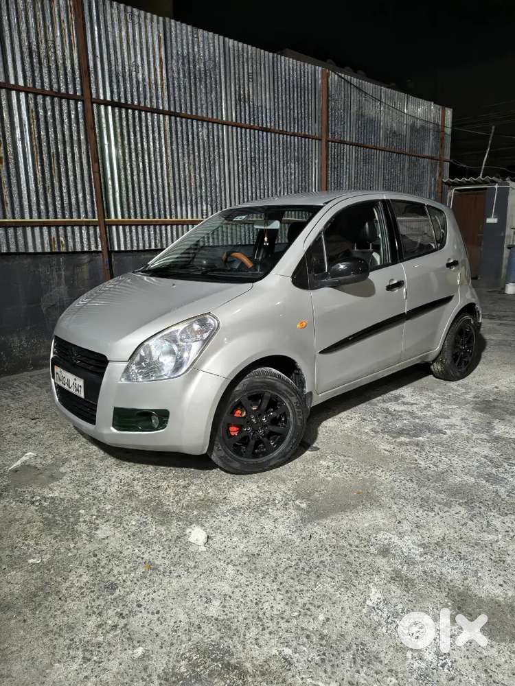 Maruti Suzuki Ritz 2010 Diesel Model
