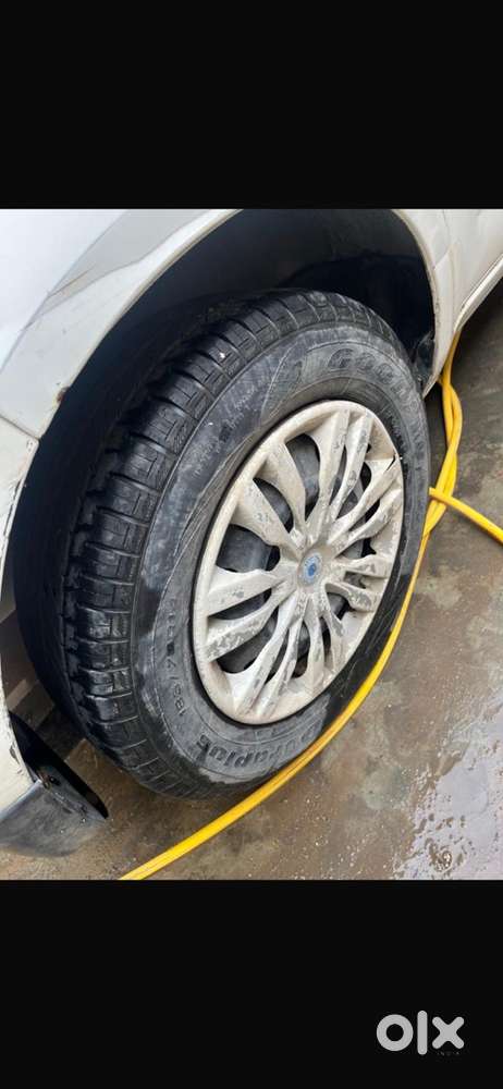Maruti Suzuki Ritz 2012 Petrol Well Maintained