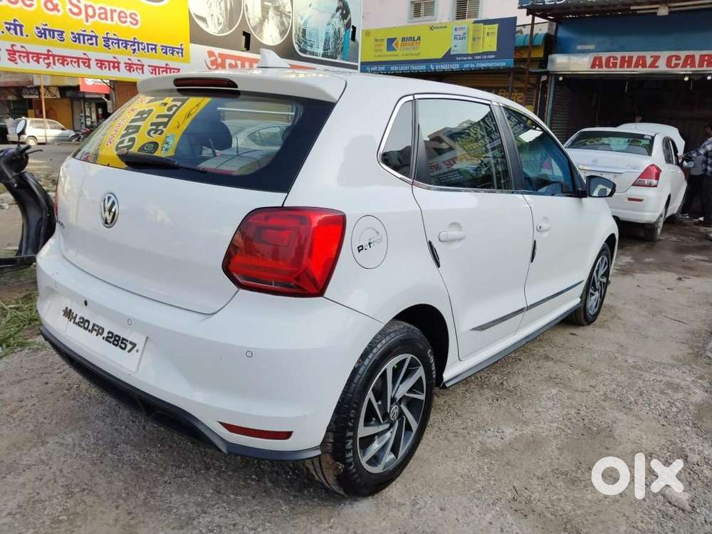 Volkswagen Polo 2020