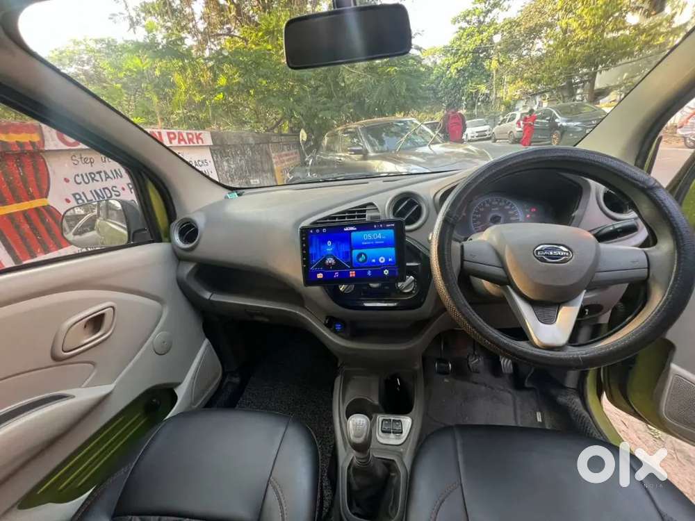Datsun Redigo 2016