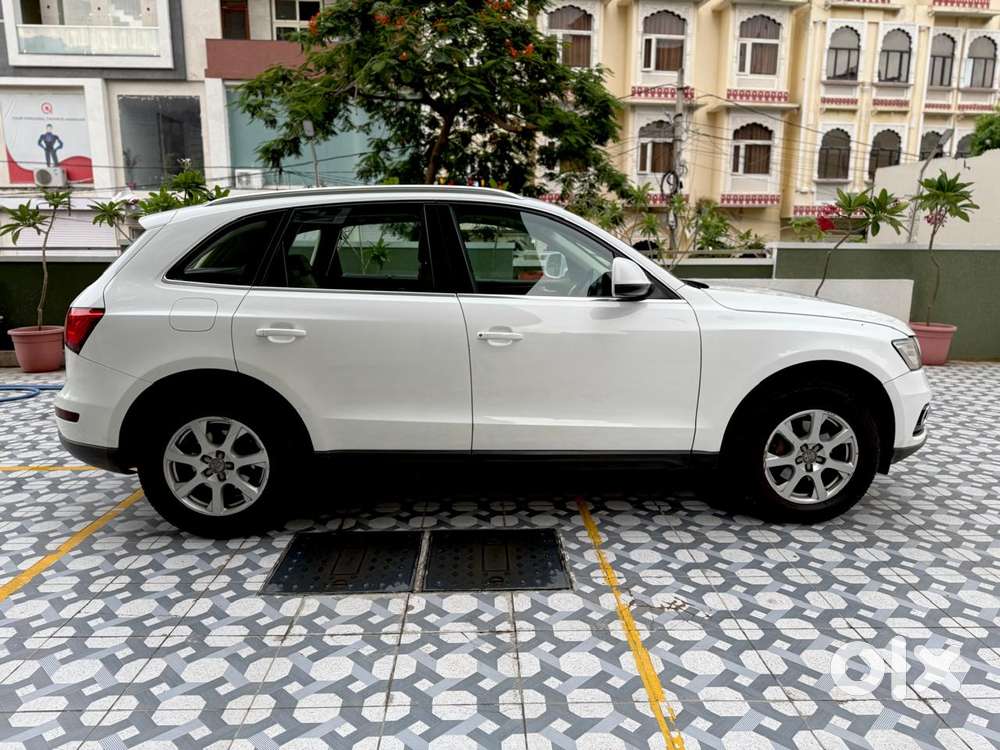 Audi Q5 2.0 Tdi Quattro, 2014, Diesel