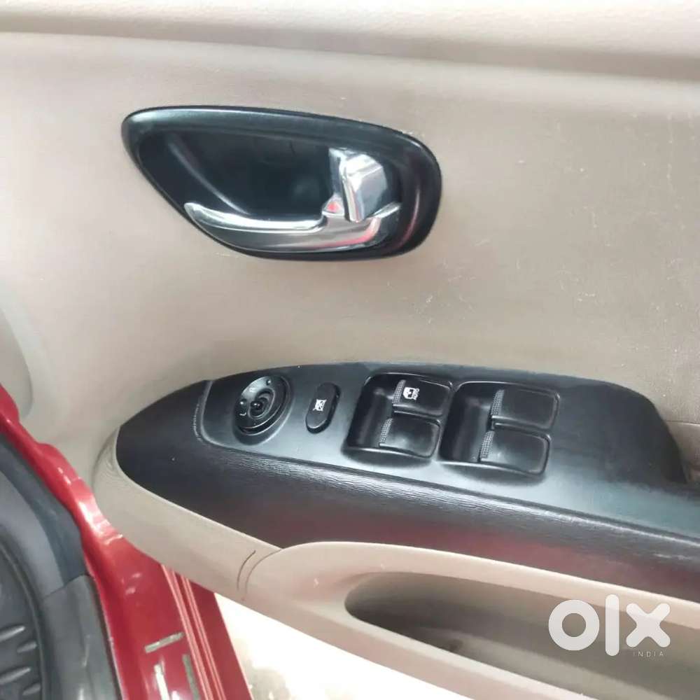 Hyundai I10 Kappa Magna 2013