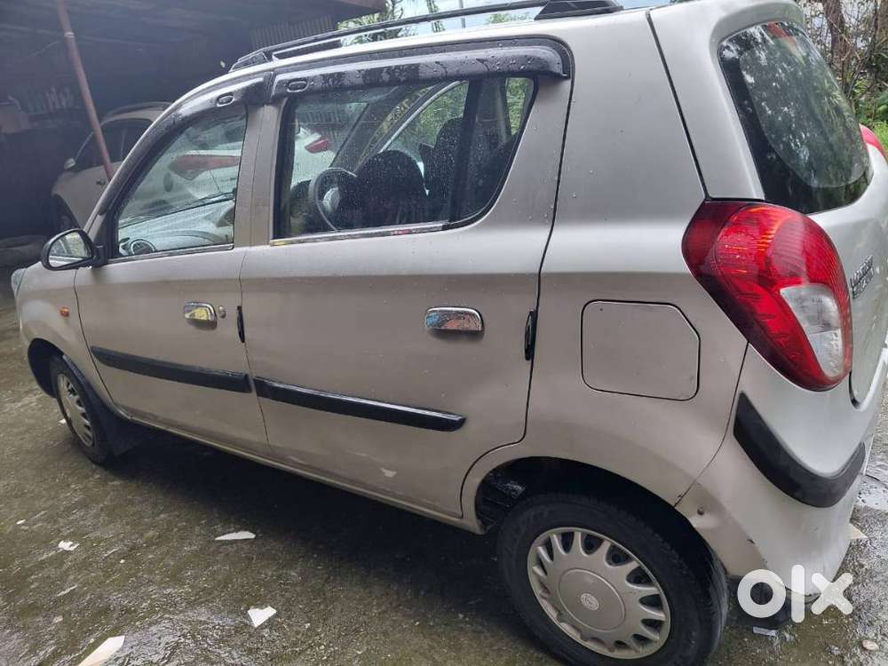 Alto 800 Lxi