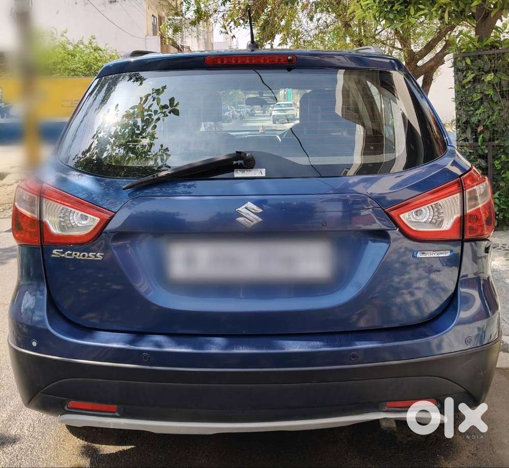 Scross Available For Sale