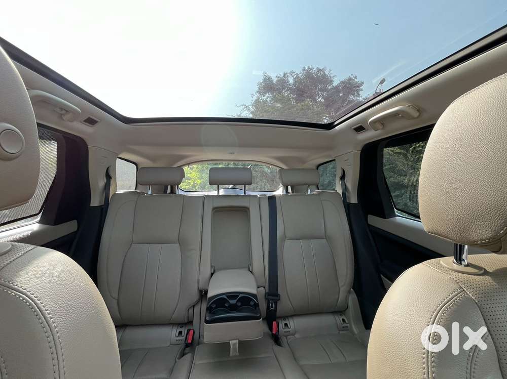 Land Rover Discovery Sport Si4 Hse, 2018, Petrol