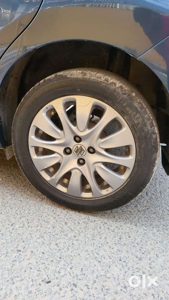 Maruti Suzuki Baleno Delta, 2016, Petrol