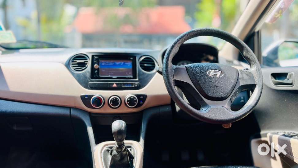 Hyundai Grand I10 Magna 1.2 Crdi, 2014, Diesel