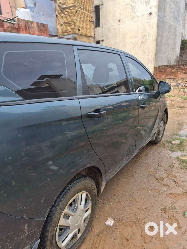 Mahindra Marazzo Diesel 2019