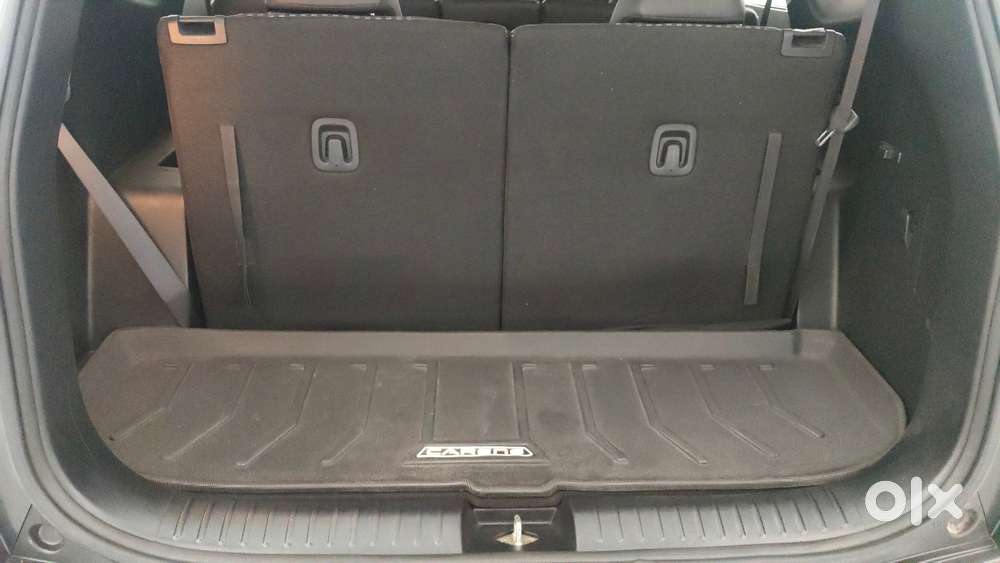 Kia Carens 1.5 Prestige Plus 7 Str Imt, 2022, Petrol