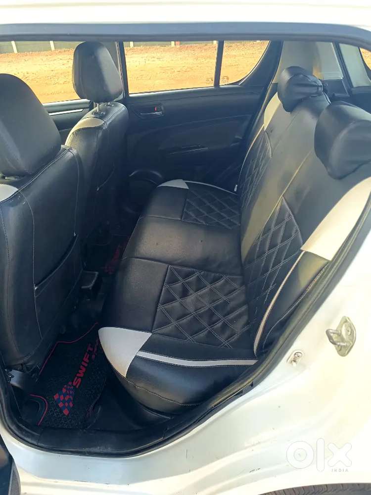 Swift Maruti Suzuki Vdi 2014