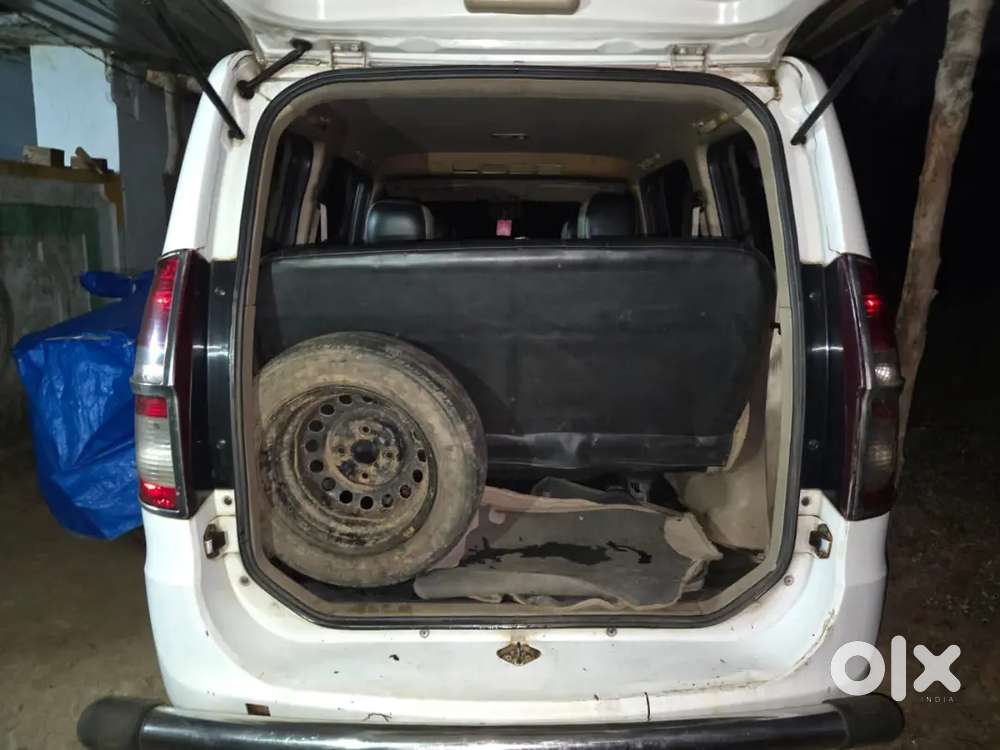 Chevrolet Enjoy 2013