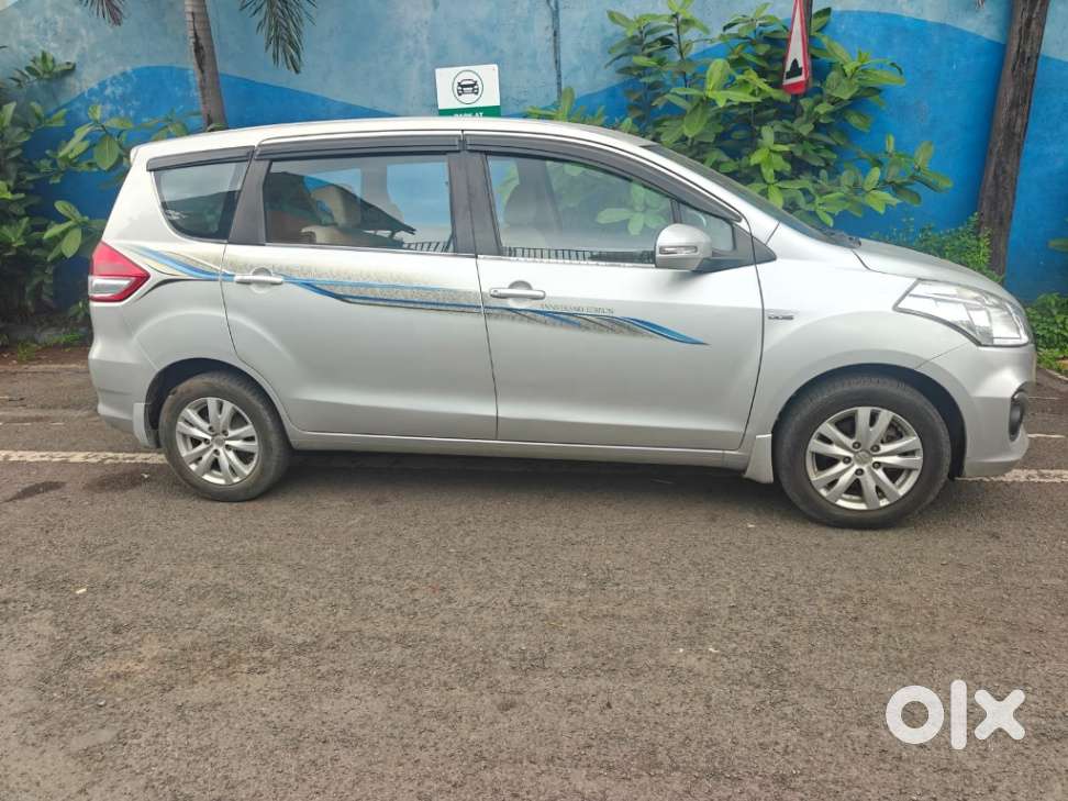 Maruti Suzuki Ertiga Shvs Vdi, 2017, Diesel