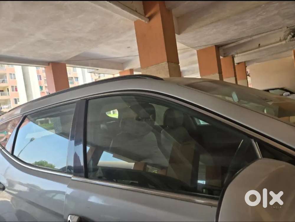 Hyundai Santa Fe 2015 Automatic Diesel