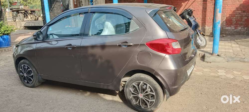Tata Tiago 1.05 Revotorq Xt Option, 2018, Diesel