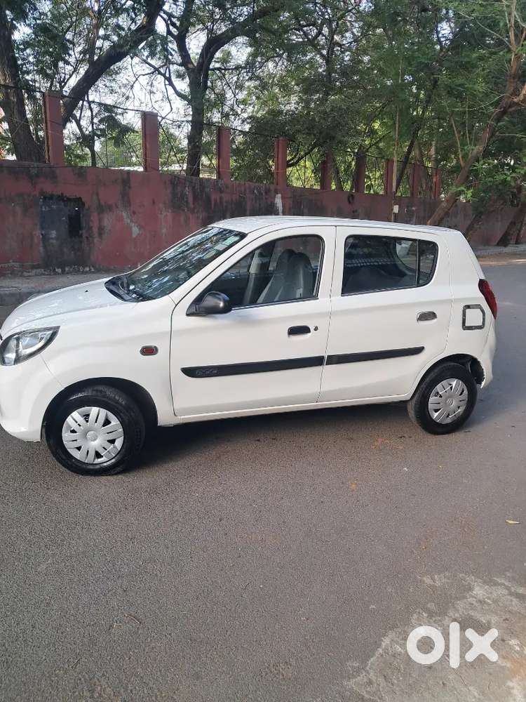 Maruti Suzuki Alto 800 2016 Petrol 53000 Km Driven