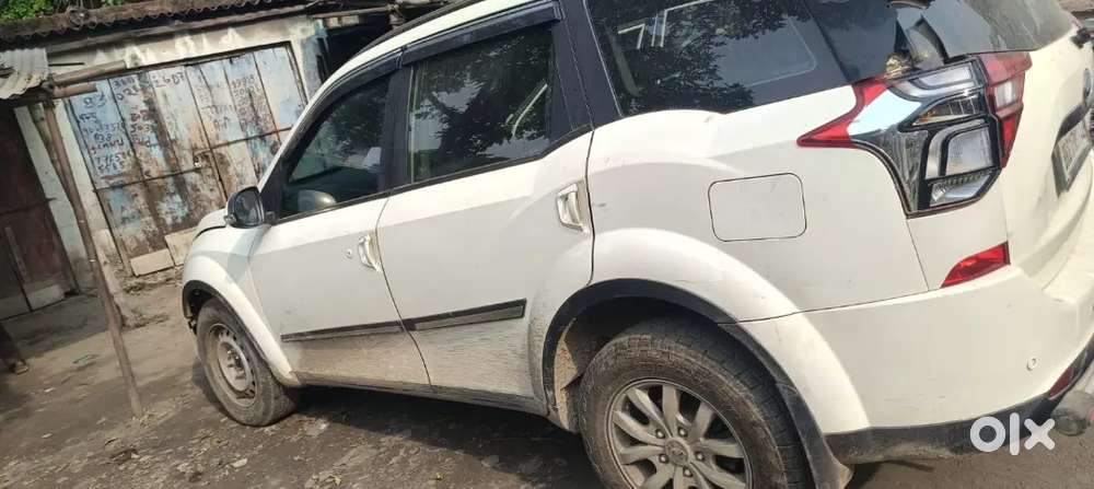 Mahindra Xuv500 Diesel 2021
