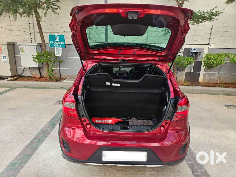 Premium Condition - Ford Freestyle Petrol Titanium Bs4 (2019)