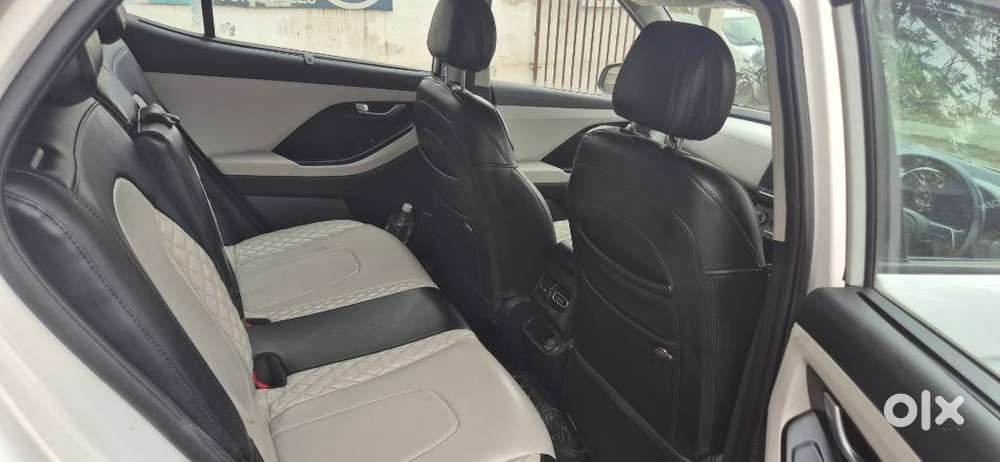 Hyundai Creta 1.5 Sx, 2021, Petrol