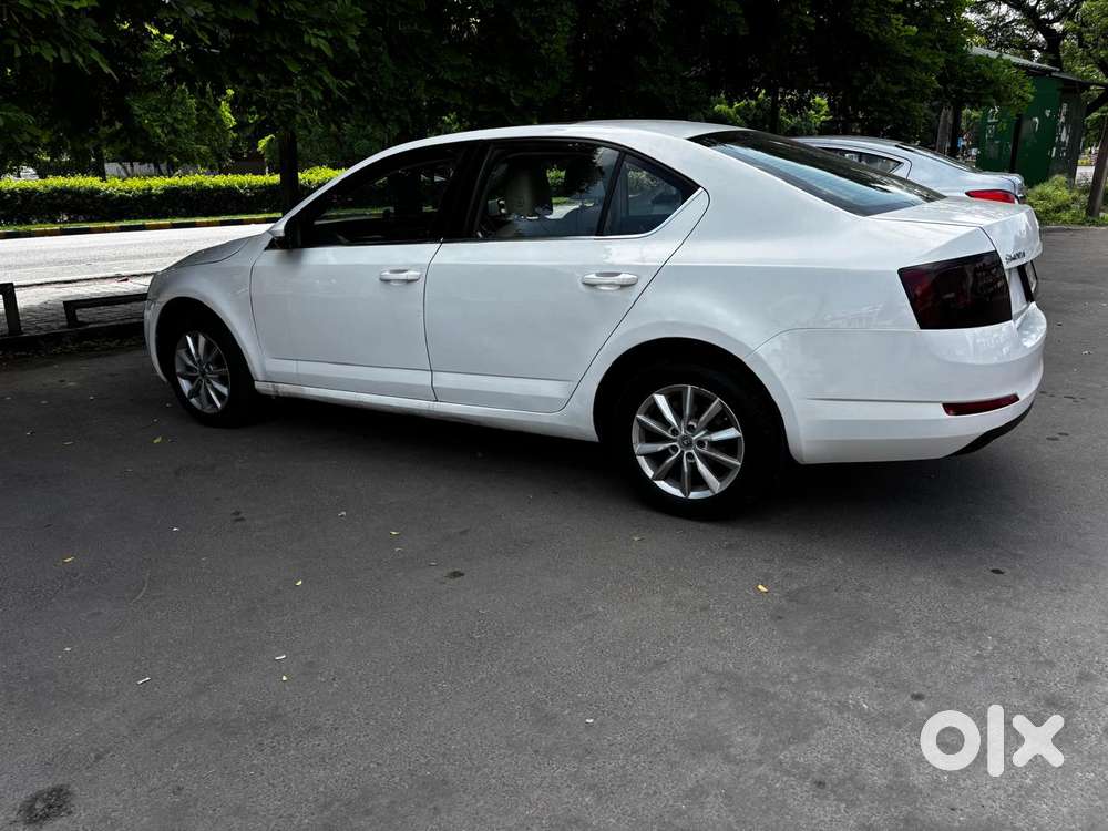 Skoda Octavia, 2014, Diesel