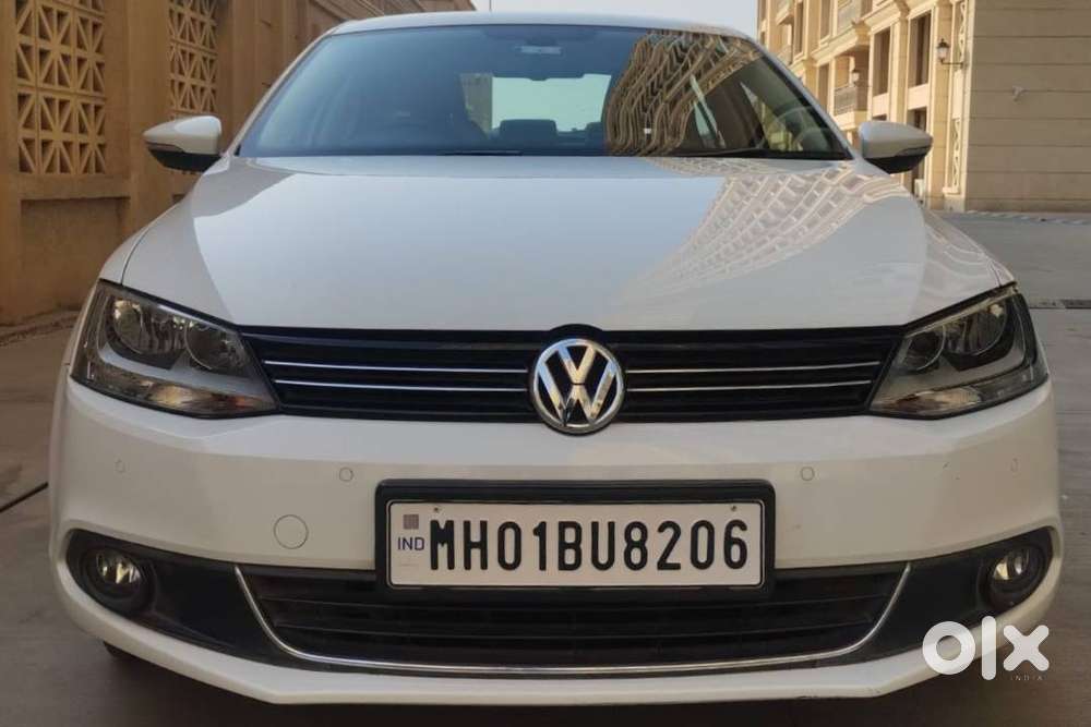 Volkswagen Jetta Dec 2014