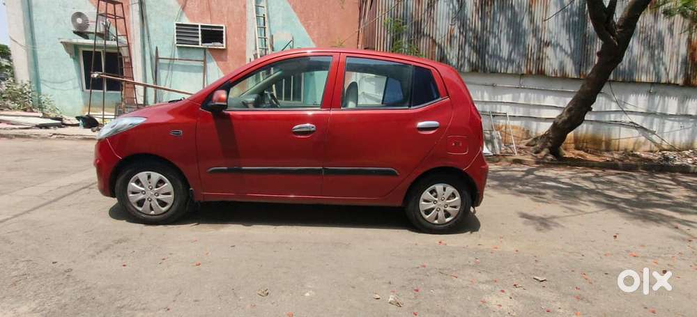 Hyundai I10 1.2 Kappa Magna, 2012, Petrol