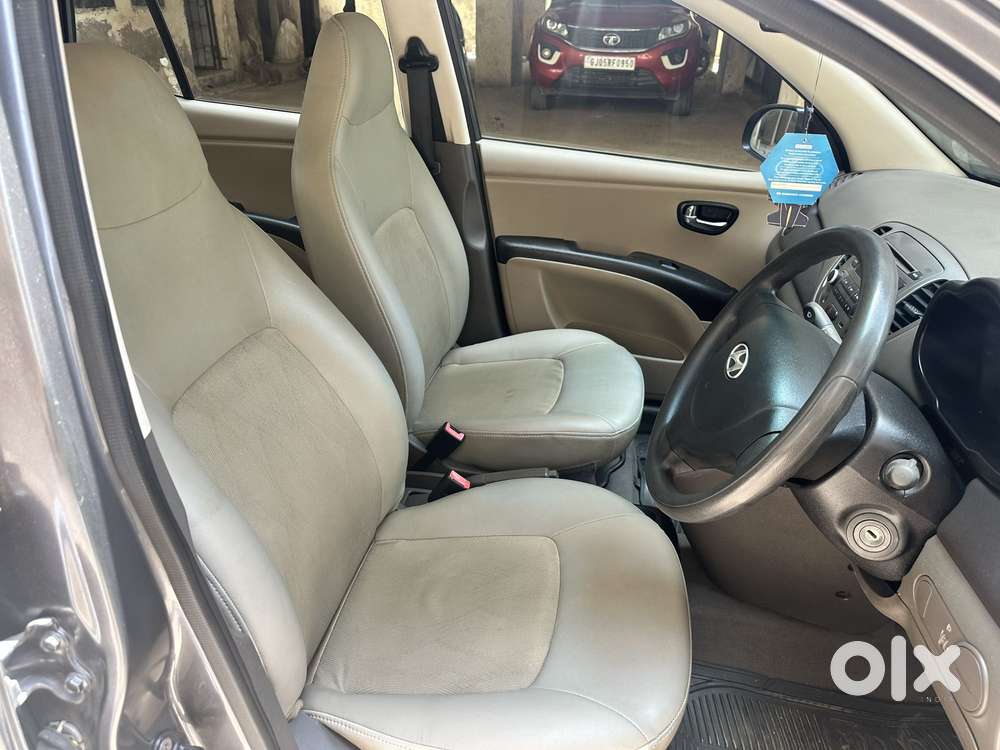 Hyundai I10 1.2 Kappa Magna, 2010, Petrol