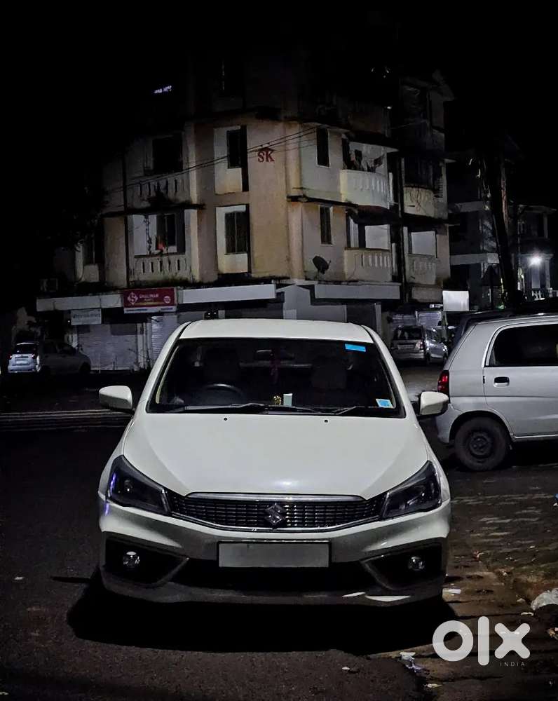 Suzuki Ciaz 1.5 Zeta Petrol For Sale