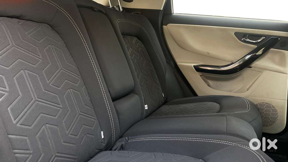 Tata Nexon 1.2 Revotron Xz Plus, 2022, Petrol