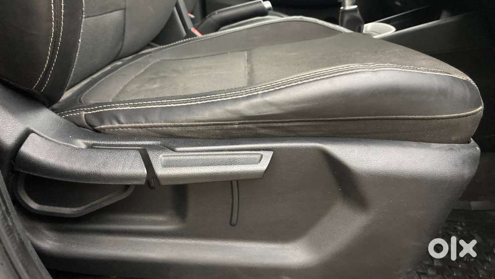 Hyundai Venue 1.4 Crdi Sx (o), 2019, Diesel