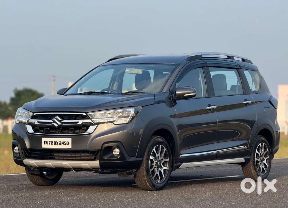 Maruti Suzuki Xl6, 2024, Petrol