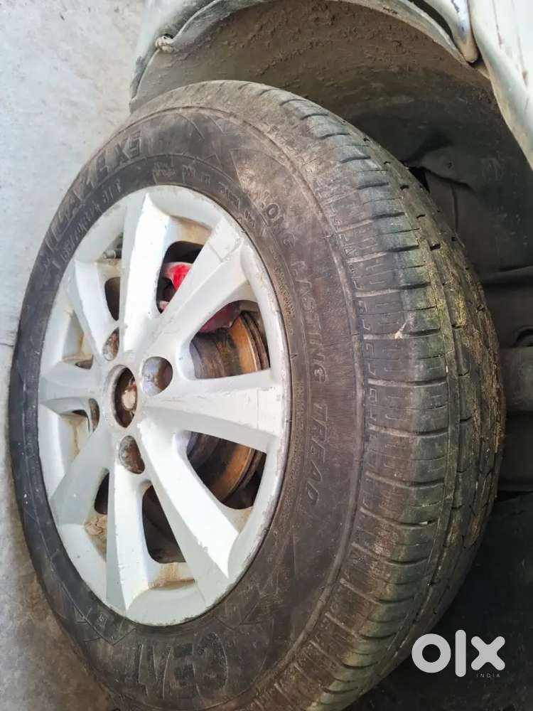 Tata Indica Ev2 2011 Diesel Well Maintained