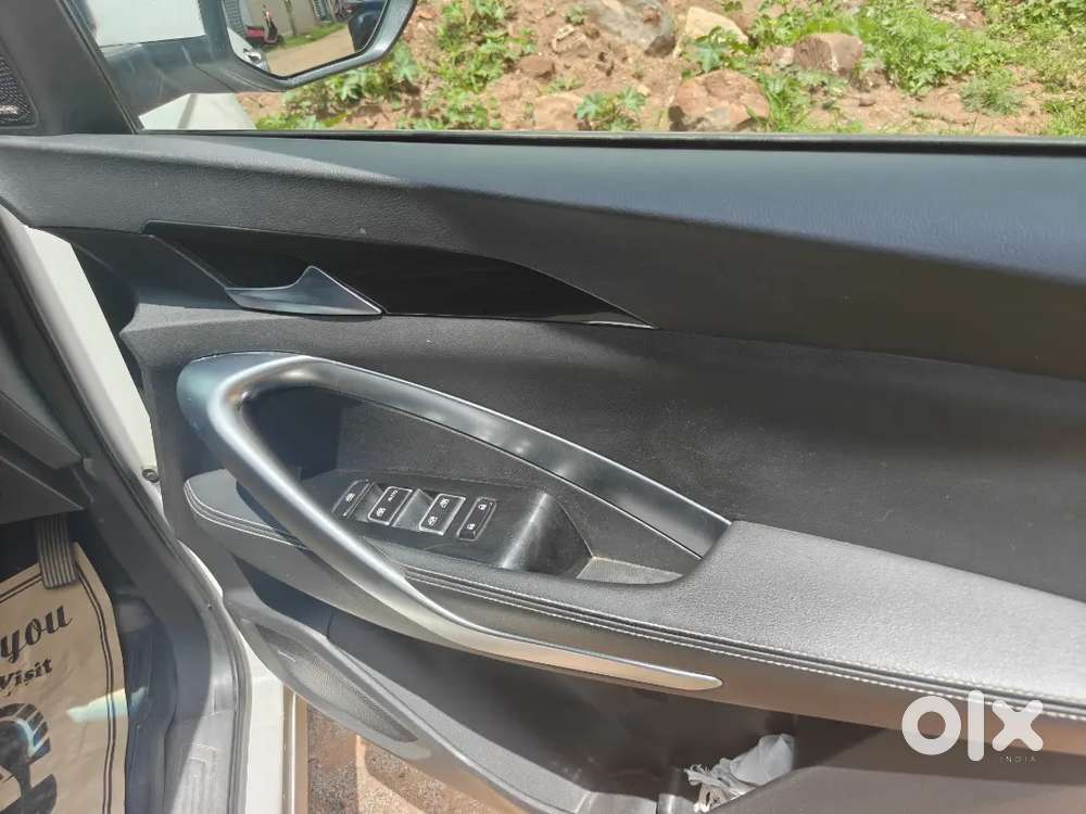Mg Hector Sharp Diesel Mt 2019  Top Model  Excellent Condition