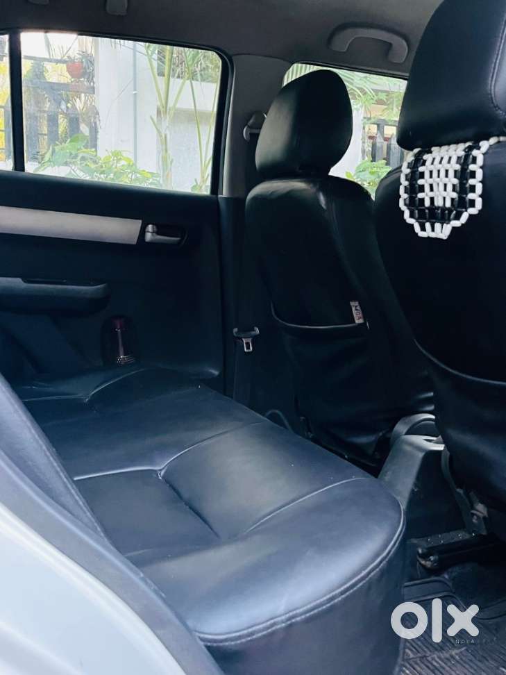 Maruti Suzuki Dzire, 2011, Diesel