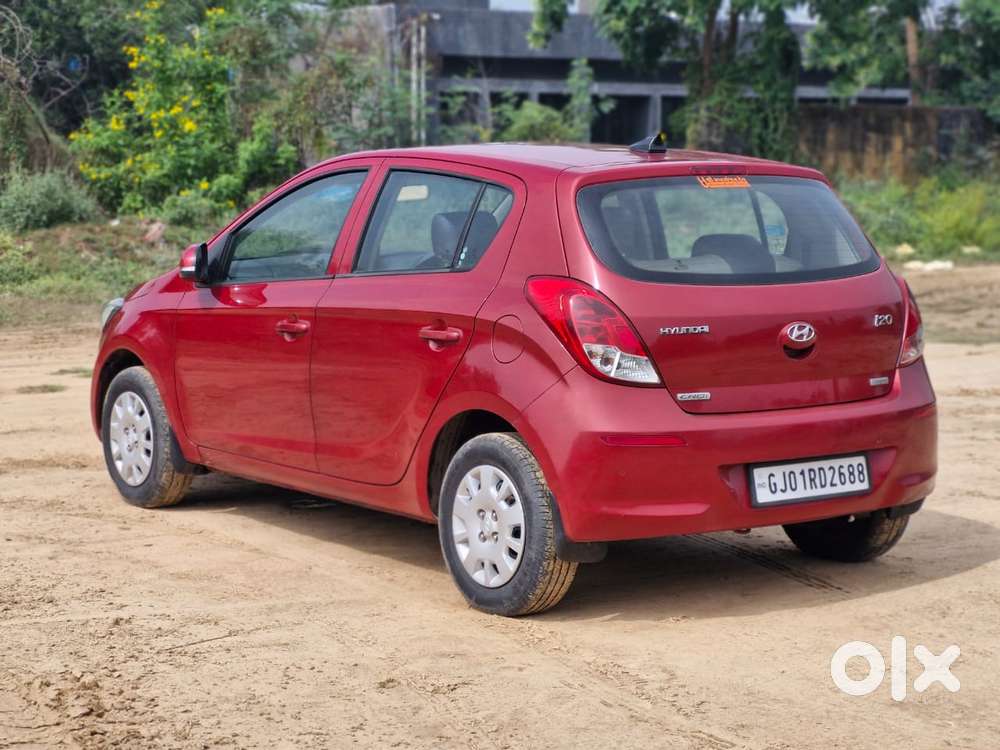 Hyundai I20 Magna Plus Diesel, 2012, Diesel