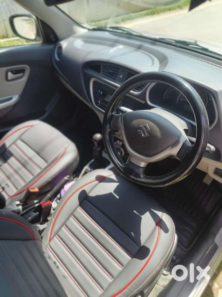 Maruti Suzuki Alto K10 Petrol