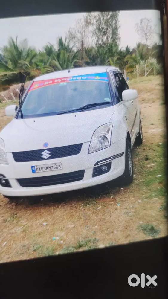 Maruti Suzuki Swift 2010 Diesel Vdi Manual