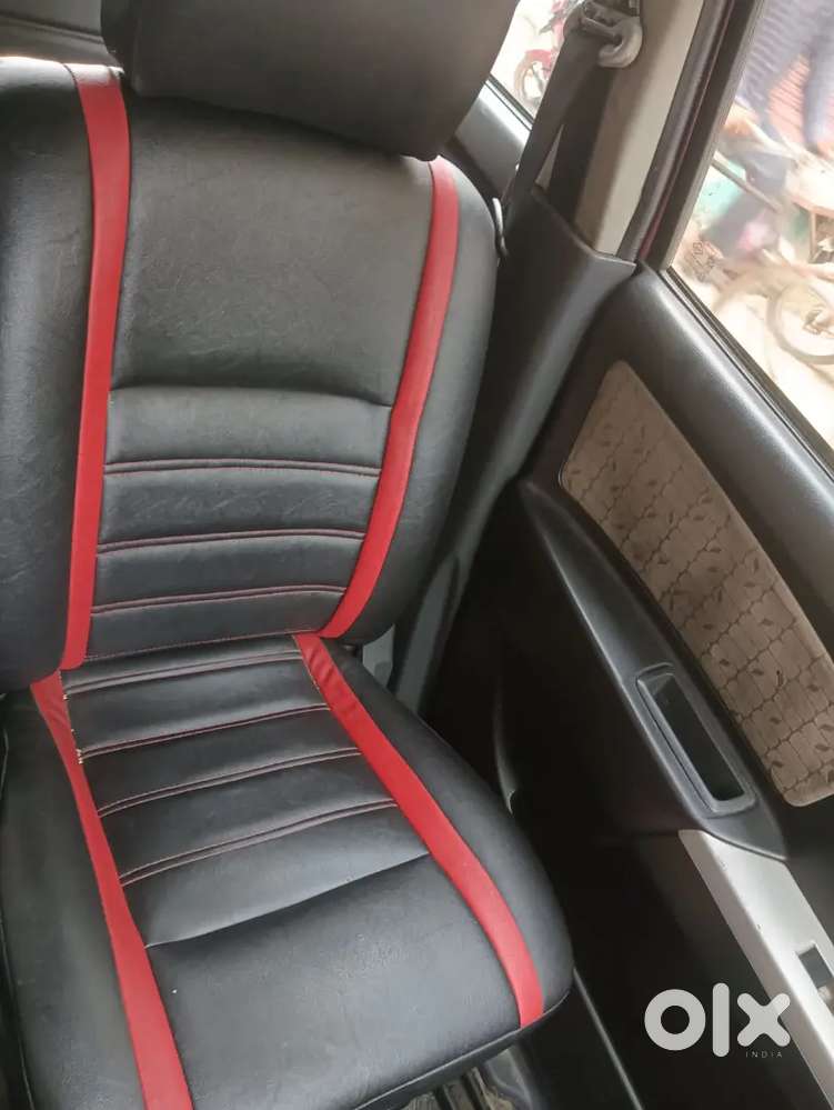 Maruti Suzuki Wagon R Lxi 2013