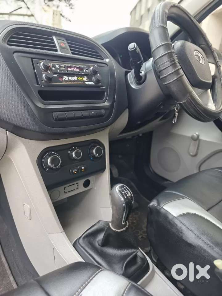 Tata Tiago 1.05 Revotorq Xe, 2017, Diesel