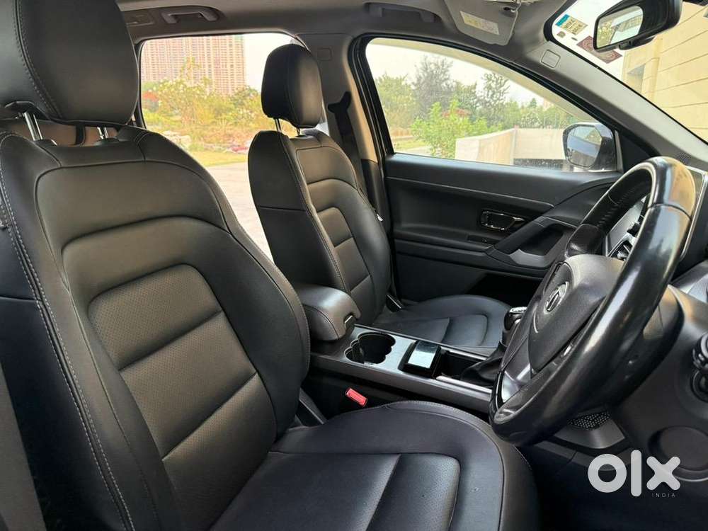 Tata Harrier 2020 Diesel 67000 Km Driven