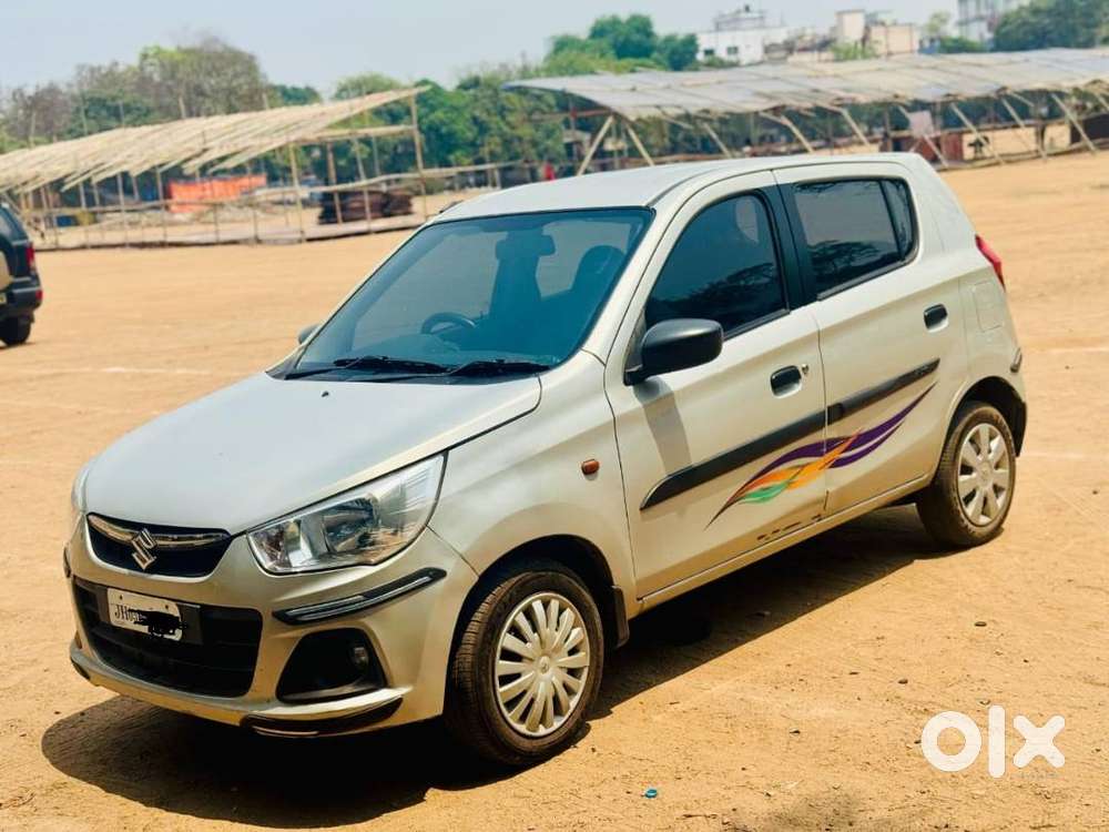 Very Good Condition Car