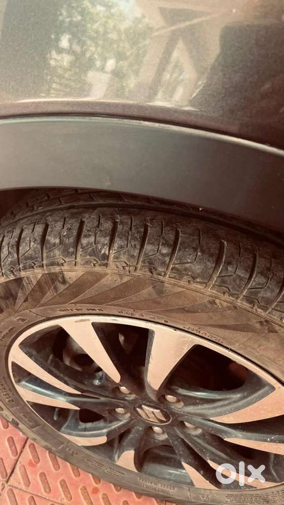 Maruti Suzuki S-cross 2022 Petrol Best Condition