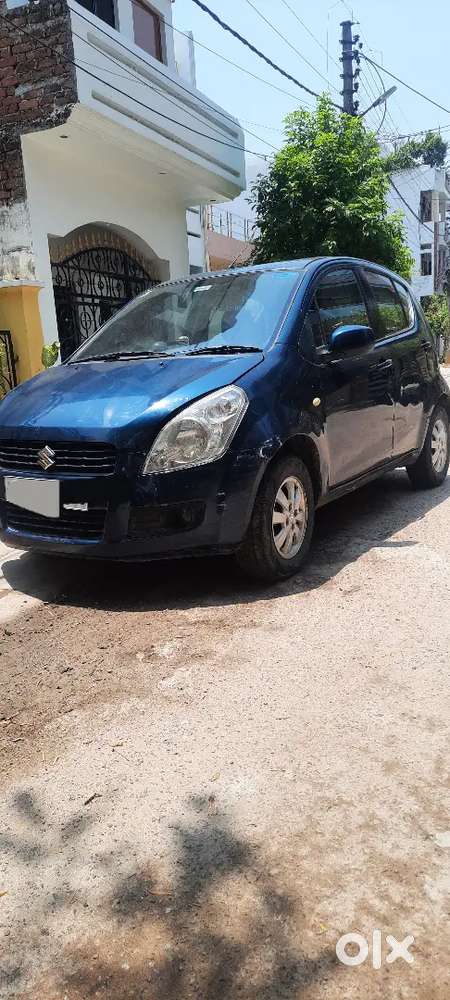 Maruti Suzuki Ritz 2009 Petrol Good Condition