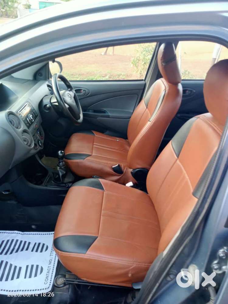 Toyota Etios Disel Foe Sale Wit Good Condition