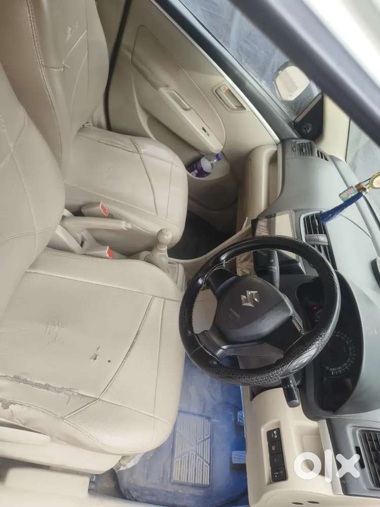 I Want To Sell My Dezire