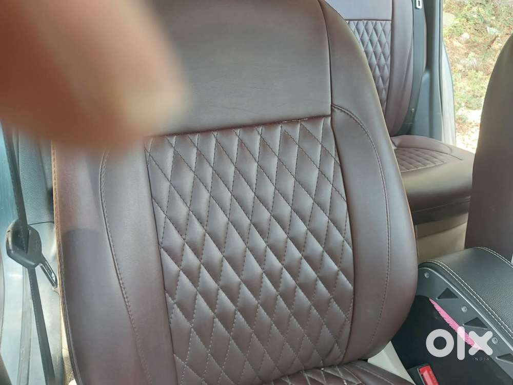 Volkswagen Polo 2015 Petrol Good Condition And Well Maintain