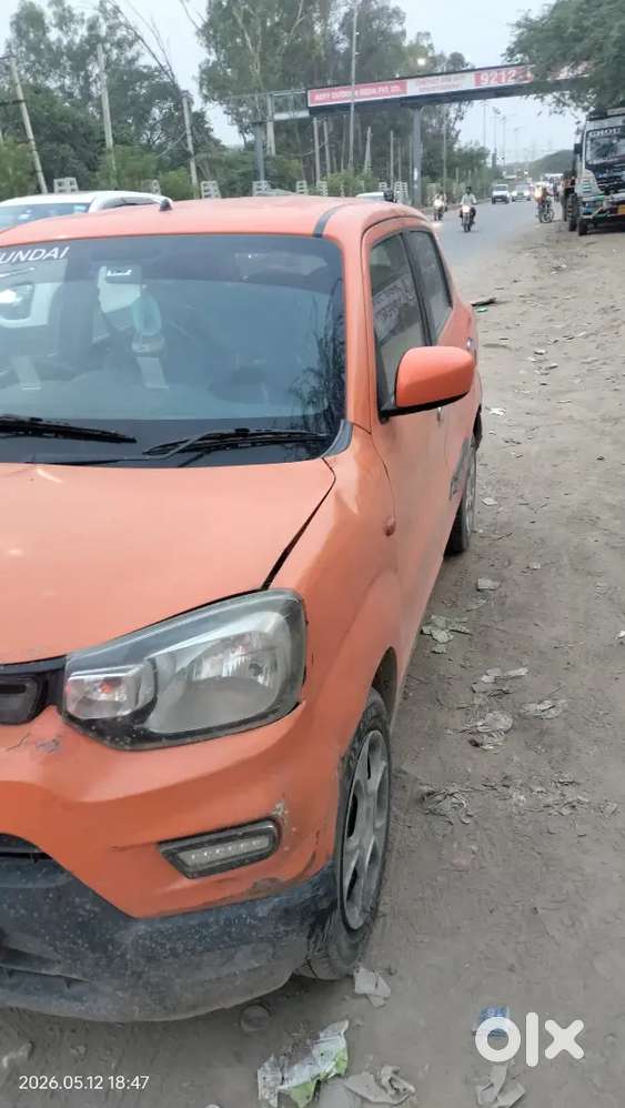S-presso 2020 Petrol +c.n.g.